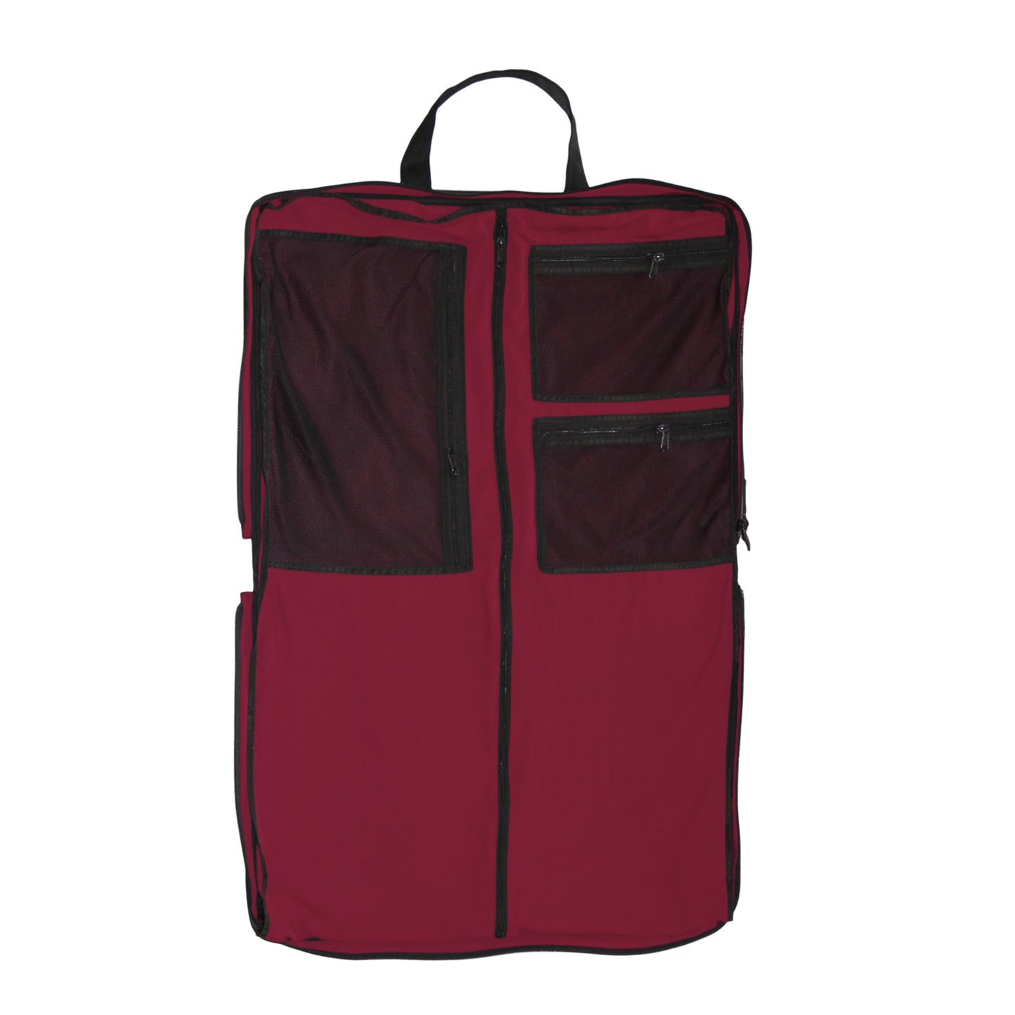 Expandable Suit Cover