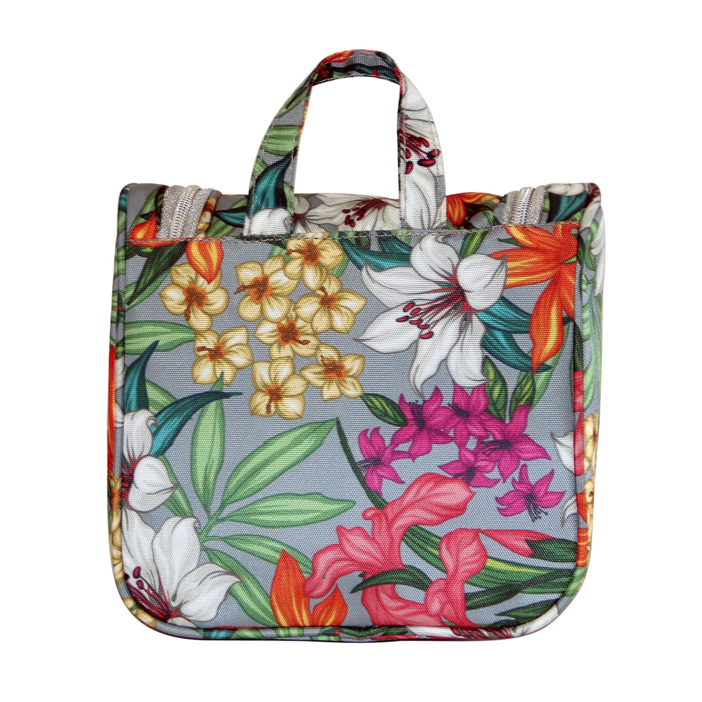 Floral Travel Kit