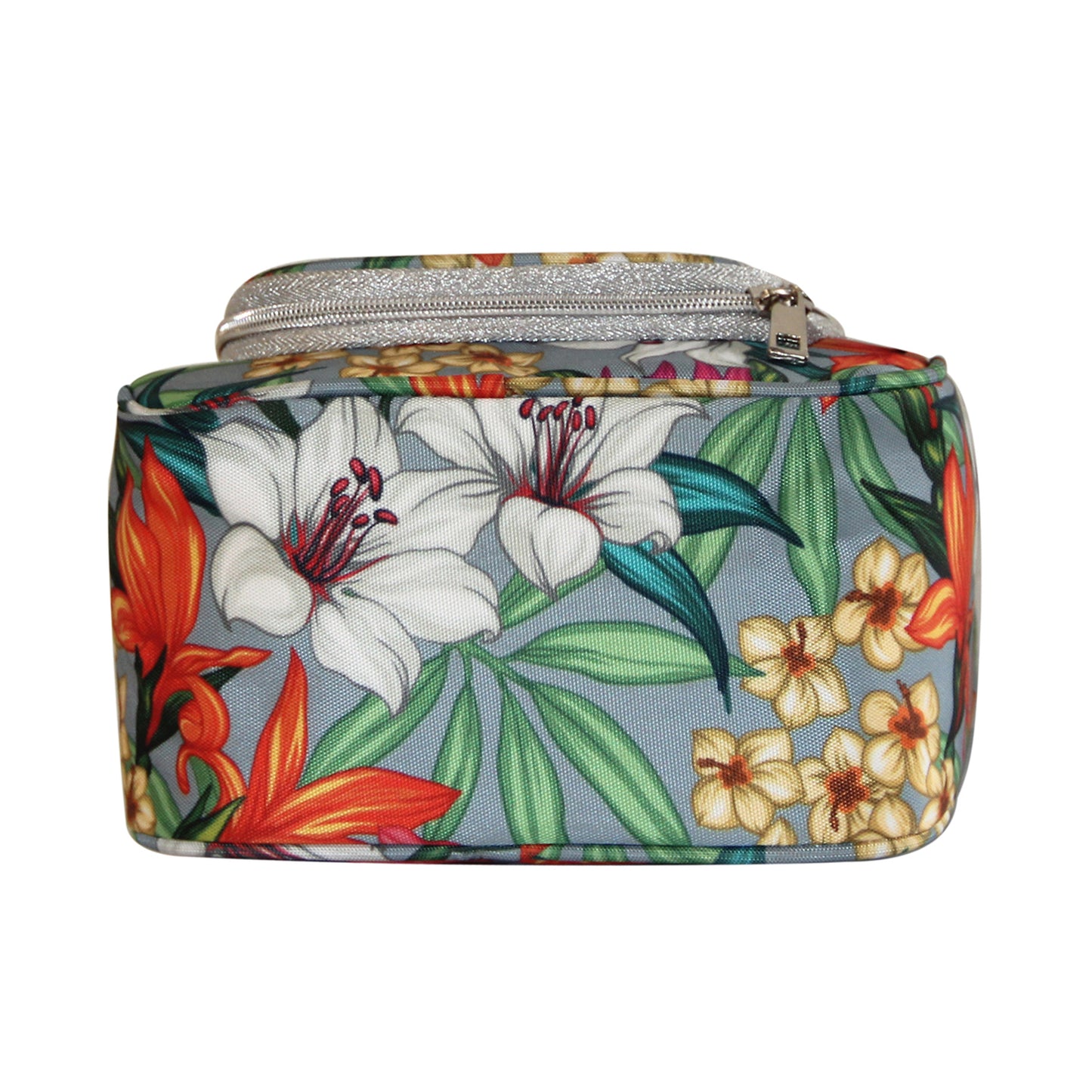 Floral Travel Kit