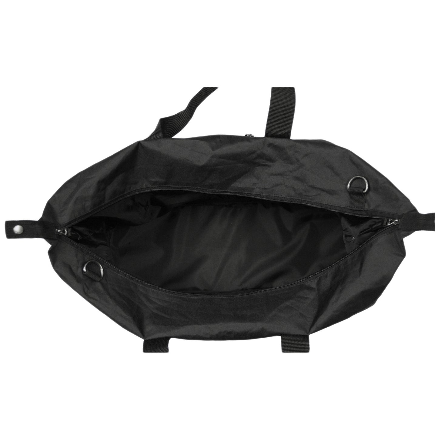 Foldable Travel Duffle