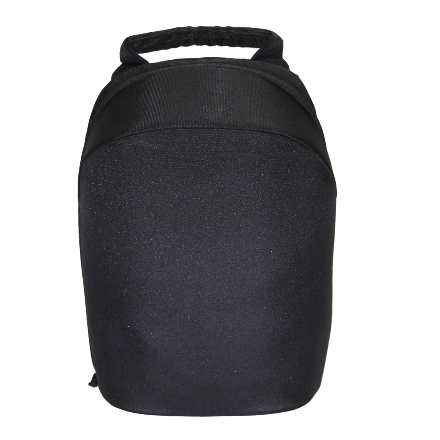 Formal Black Backpack