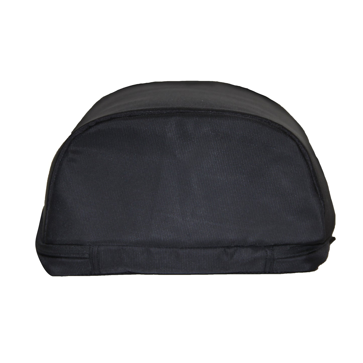 Formal Black Backpack