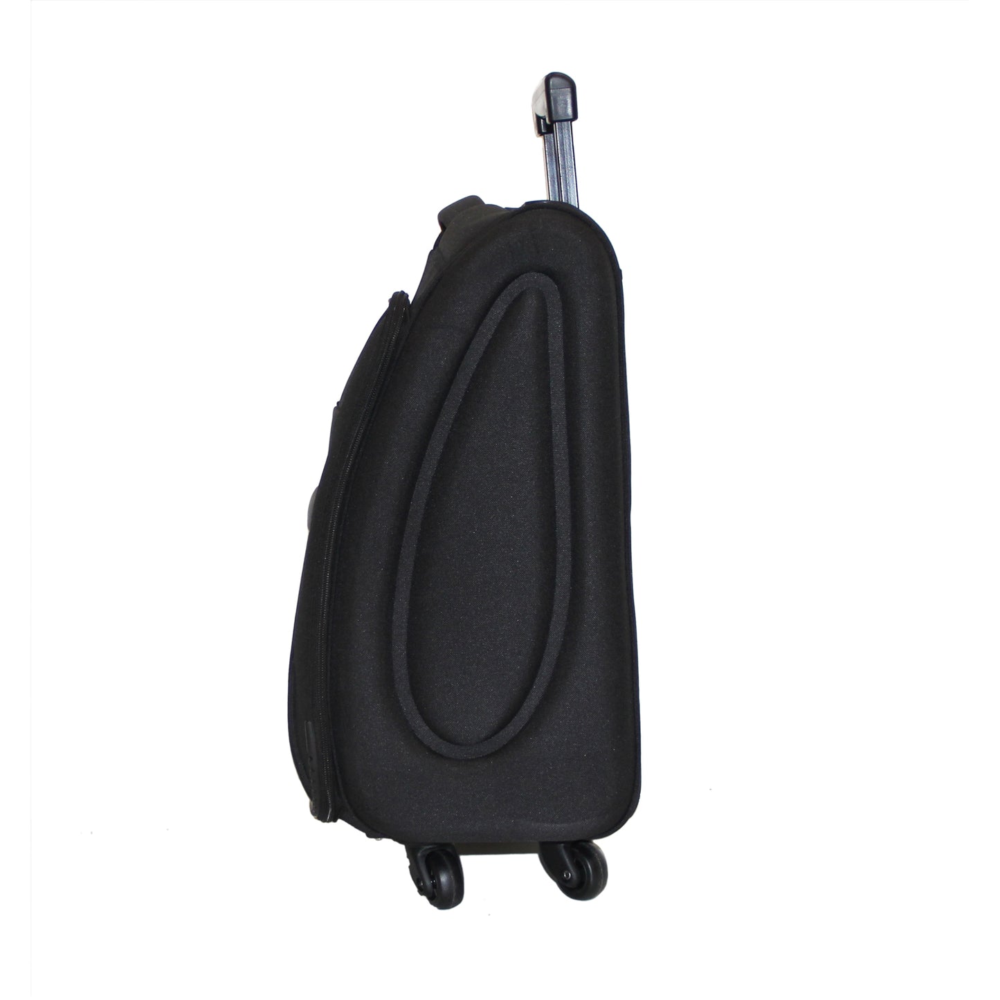 Four wheel Trolley Bag