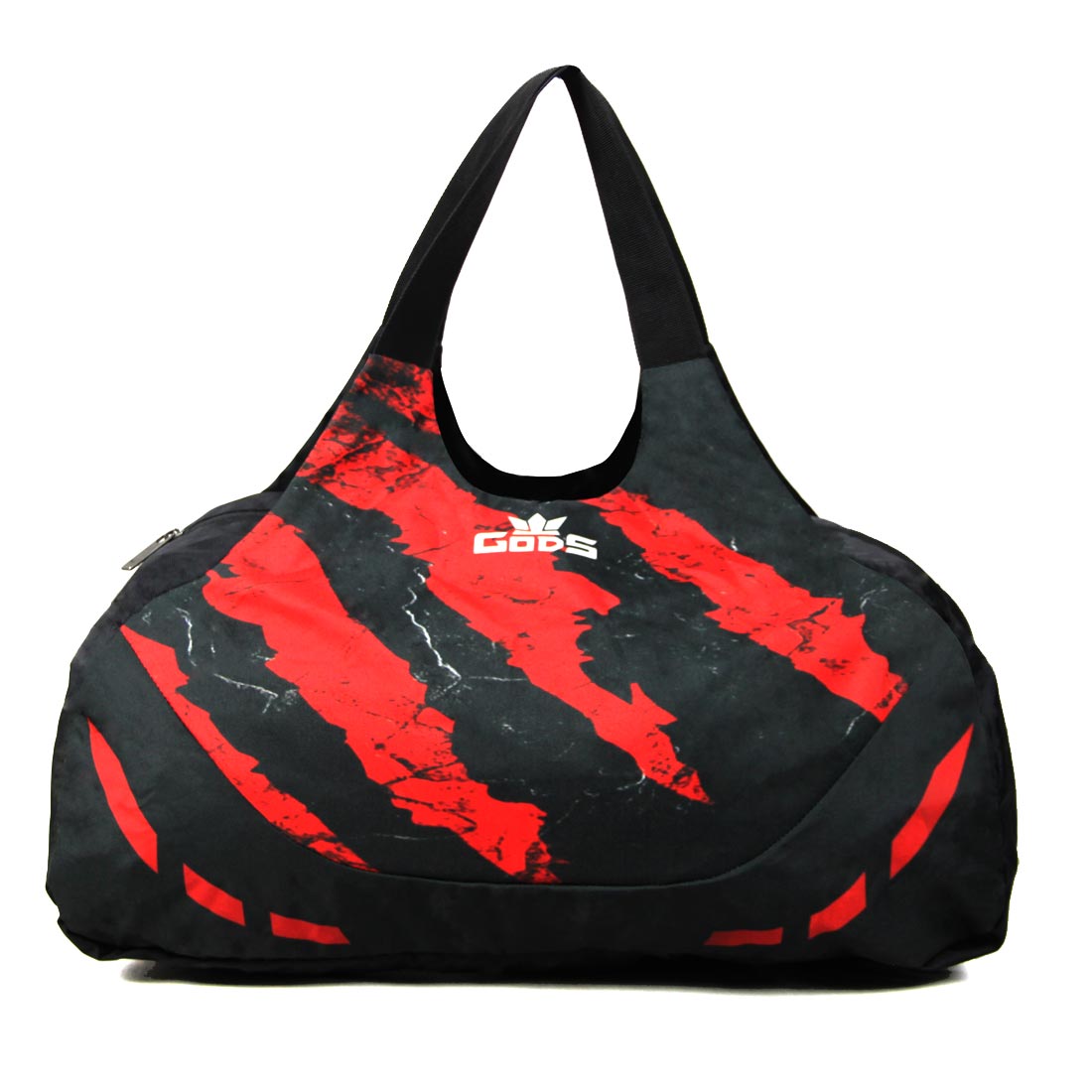 Creed Foldable Duffle Bag – Claw