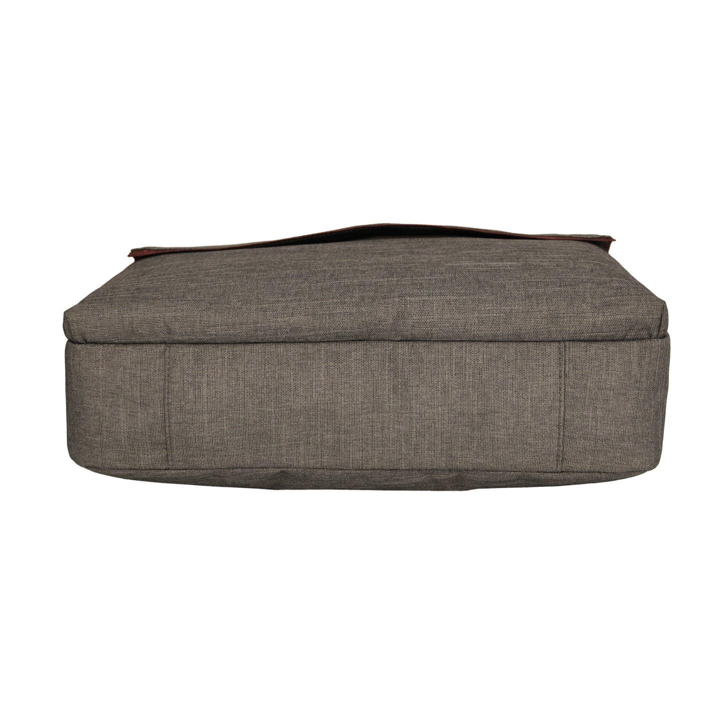 Black - Grey Messenger