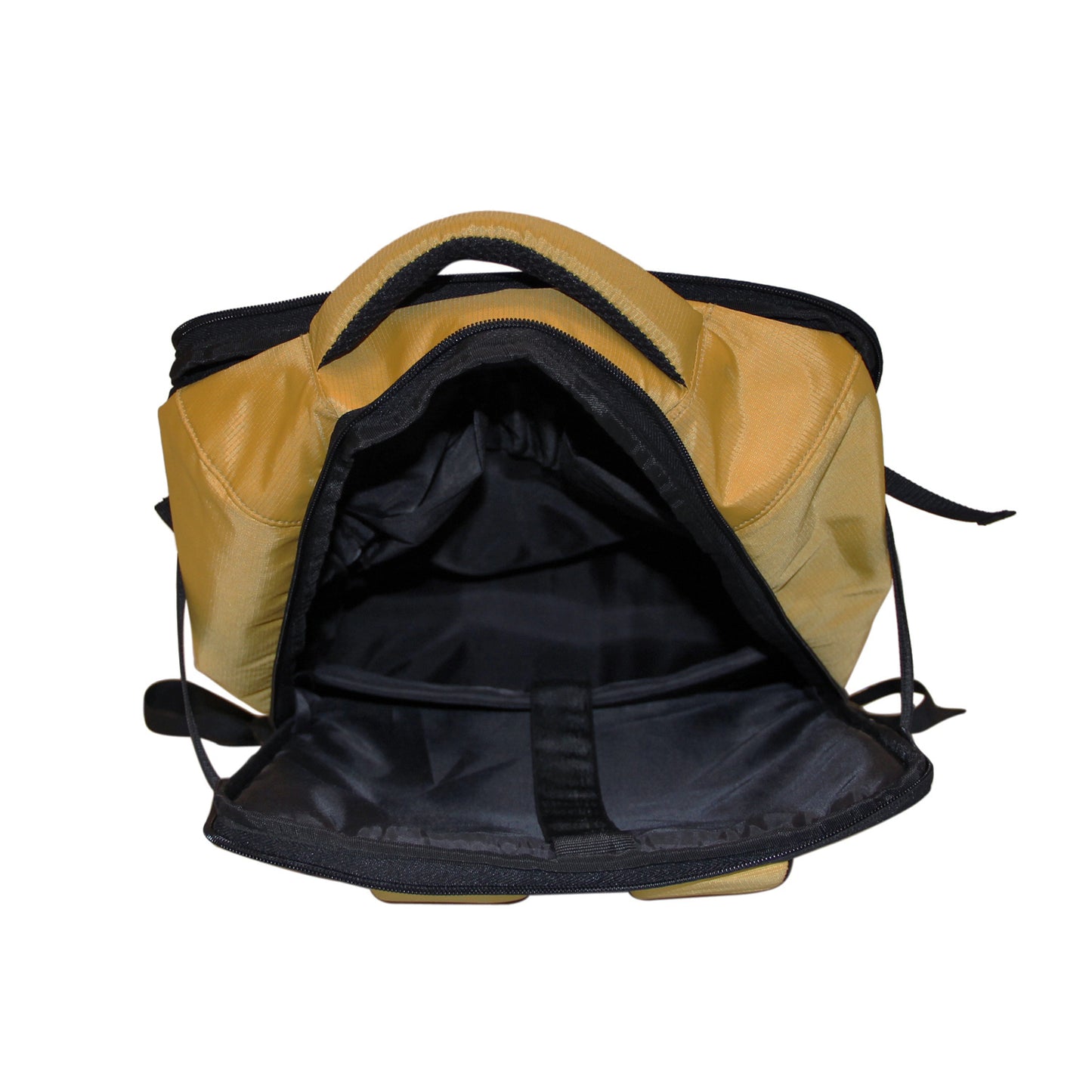 Grey Amber Rucksack