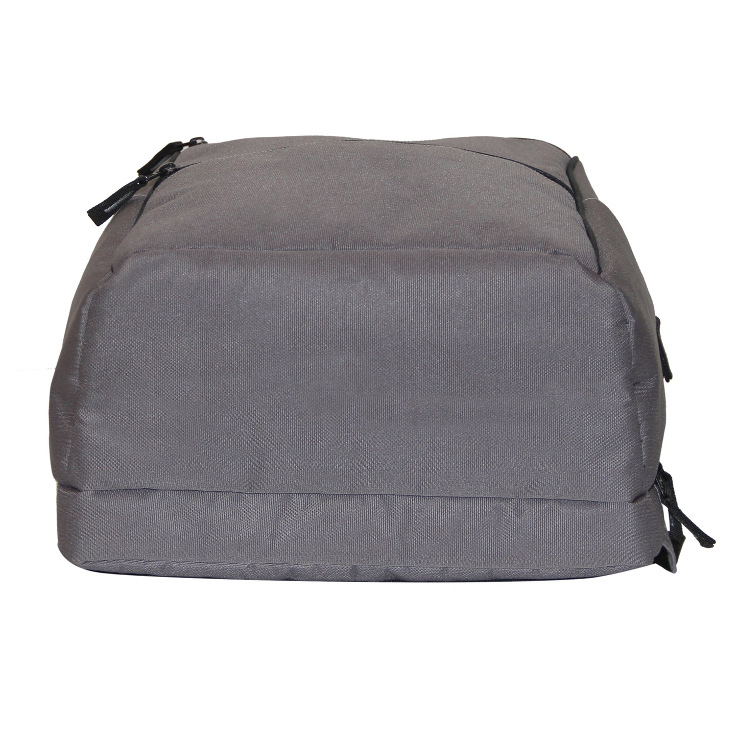 Grey & Back Sturdy Backpack