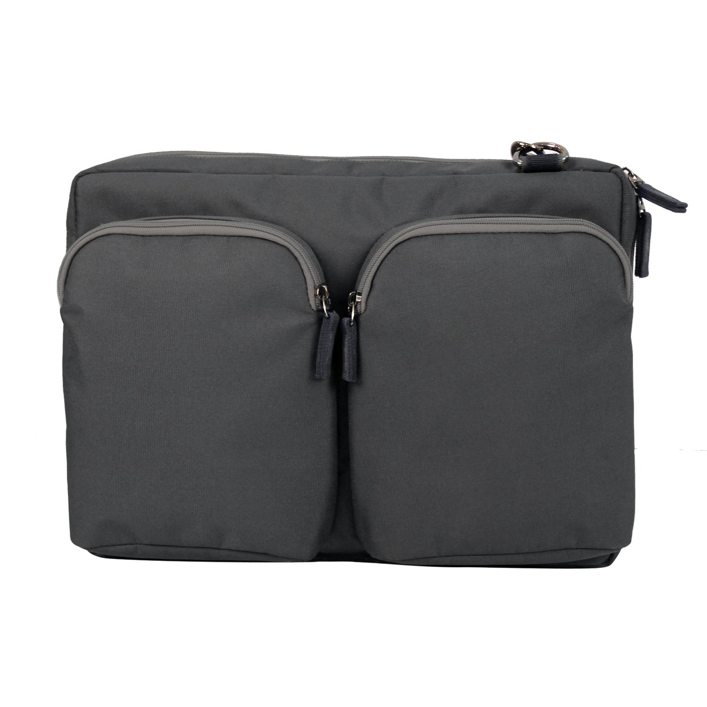 Grey Laptop Sleeve