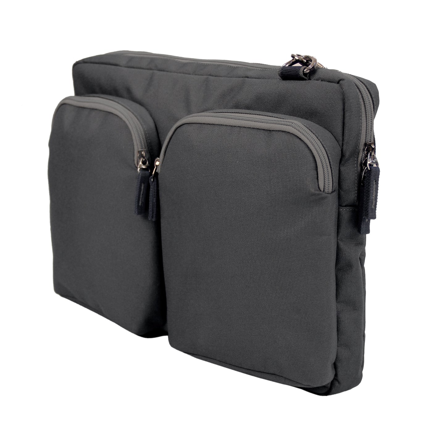 Grey Laptop Sleeve