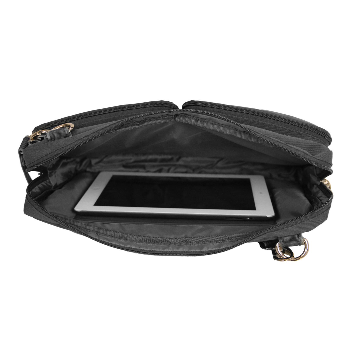 Grey Laptop Sleeve