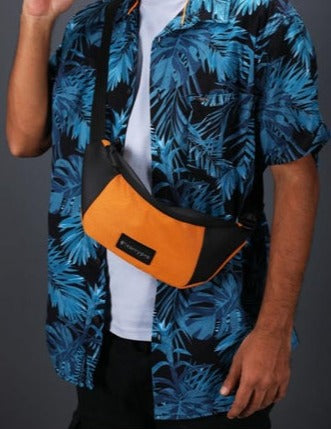 CarryPro Sling Mustard Orange