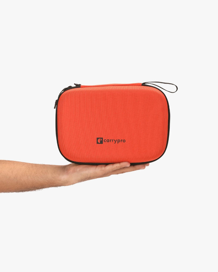 CarryPro Tech Kit Orange