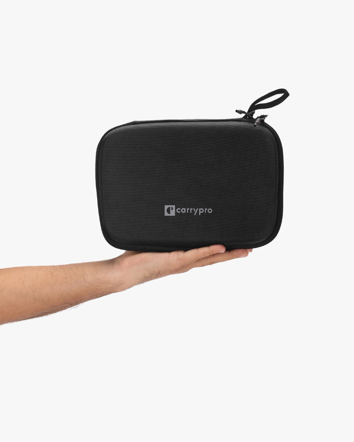 CarryPro Tech Kit Black