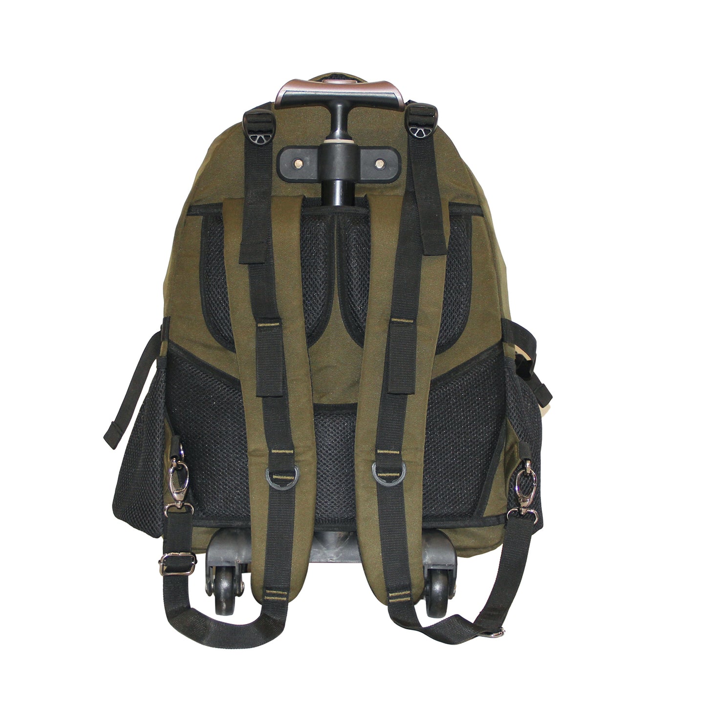 Heavy Duty Backpack with Trolley