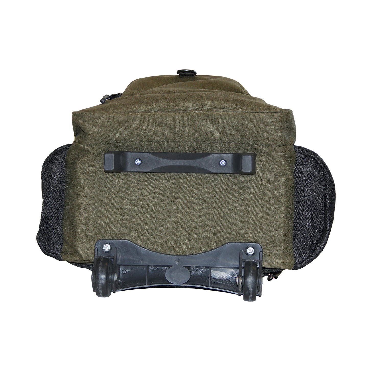 Heavy Duty Backpack with Trolley