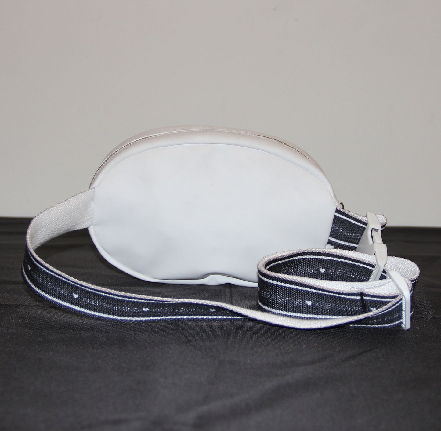 Holographic Casual Waist Pouch- IV