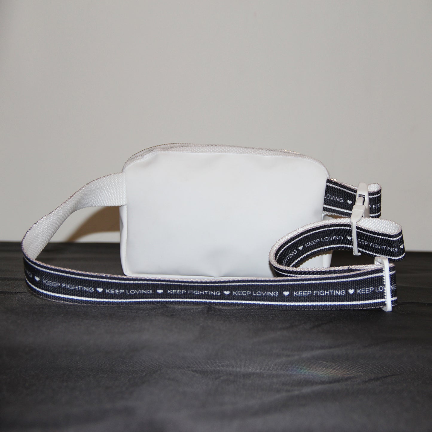 Holographic Casual Waist Pouch- I