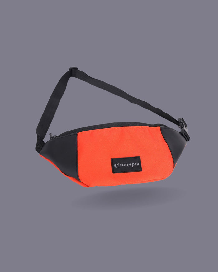 CarryPro Sling Orange