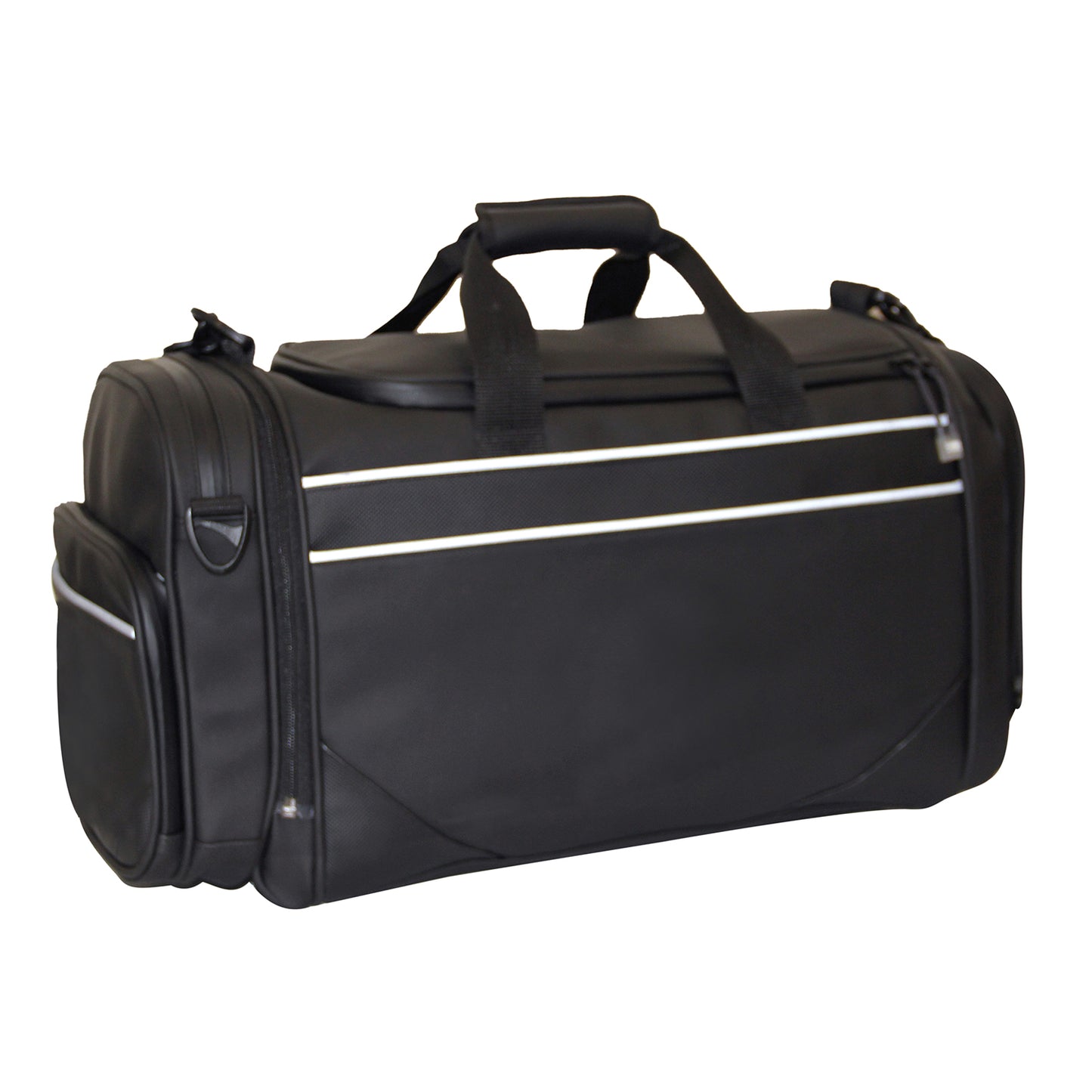 Detachable Duffel Plus Sling Bag