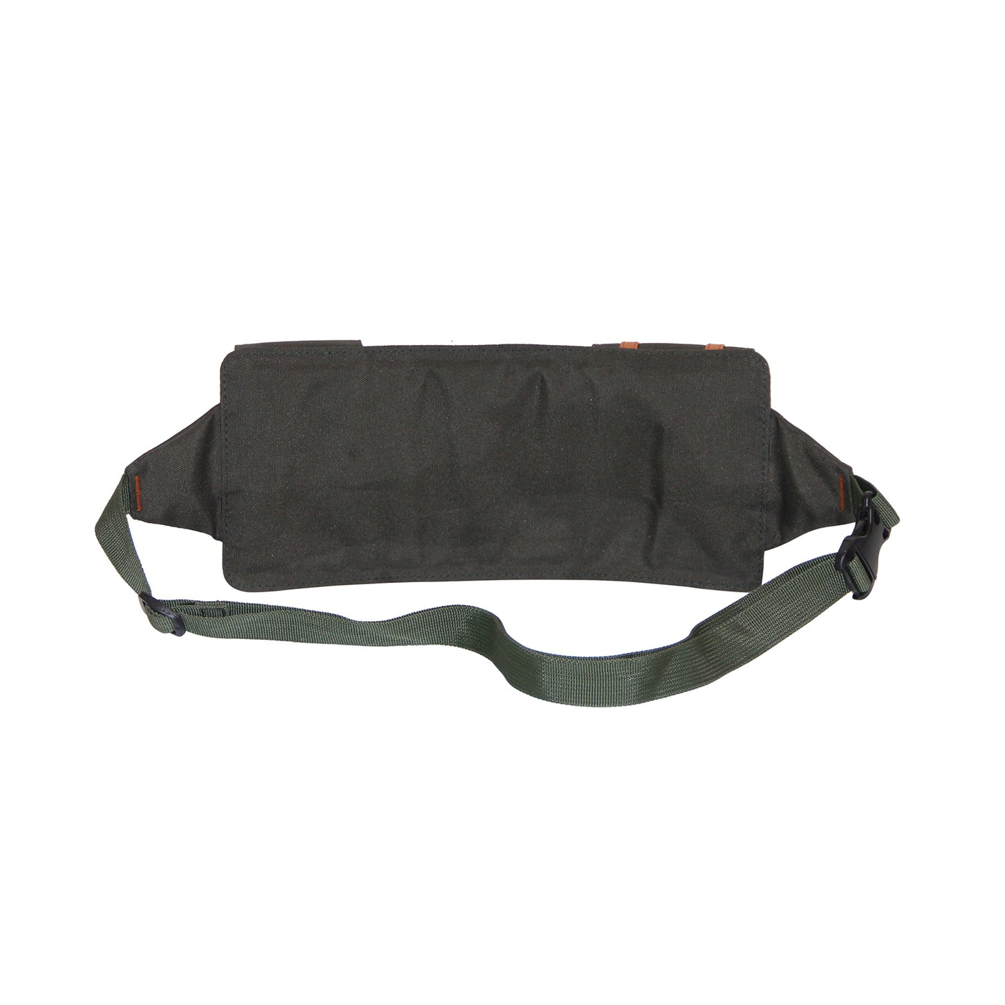 Olive Waist Bag