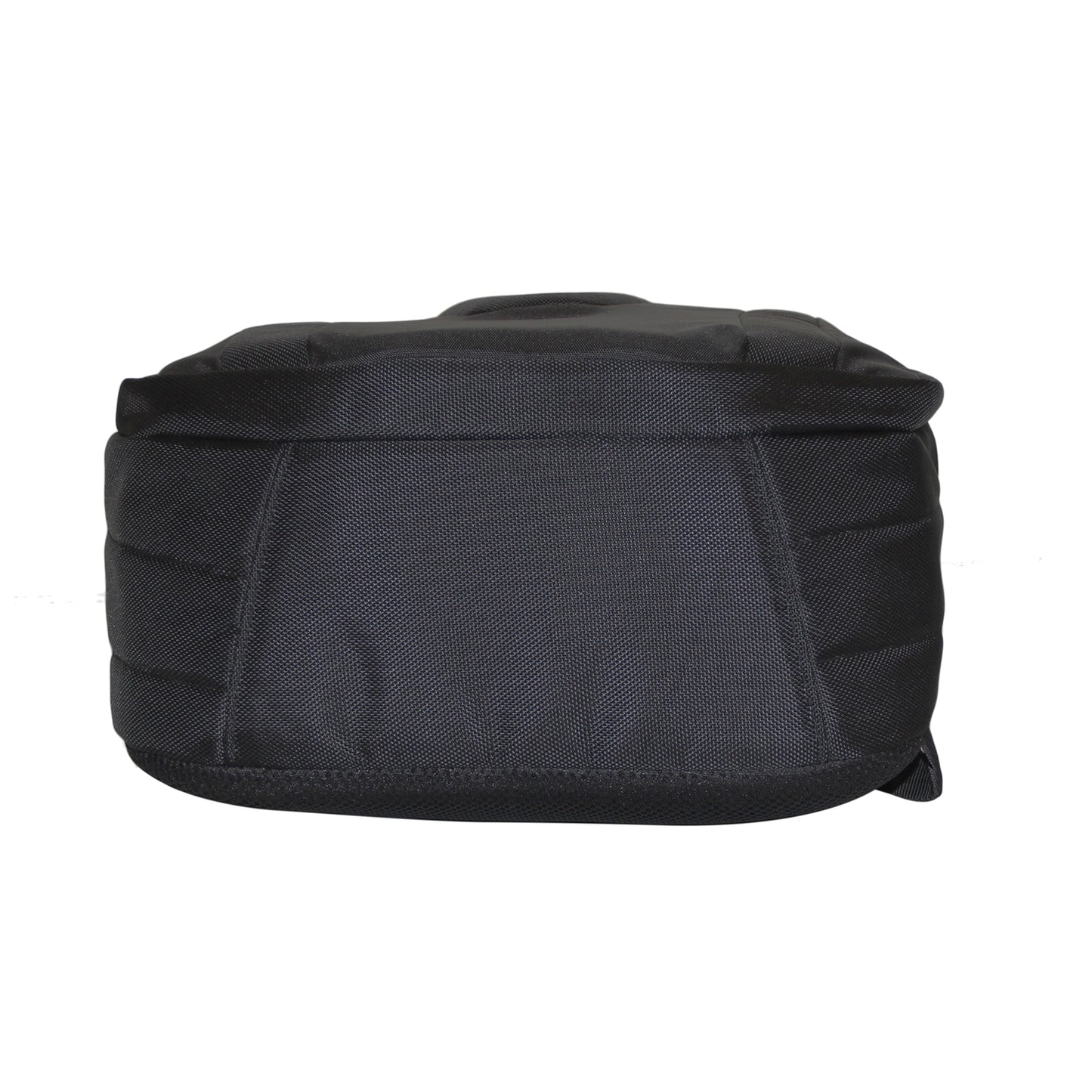 Black Sturdy Backpack