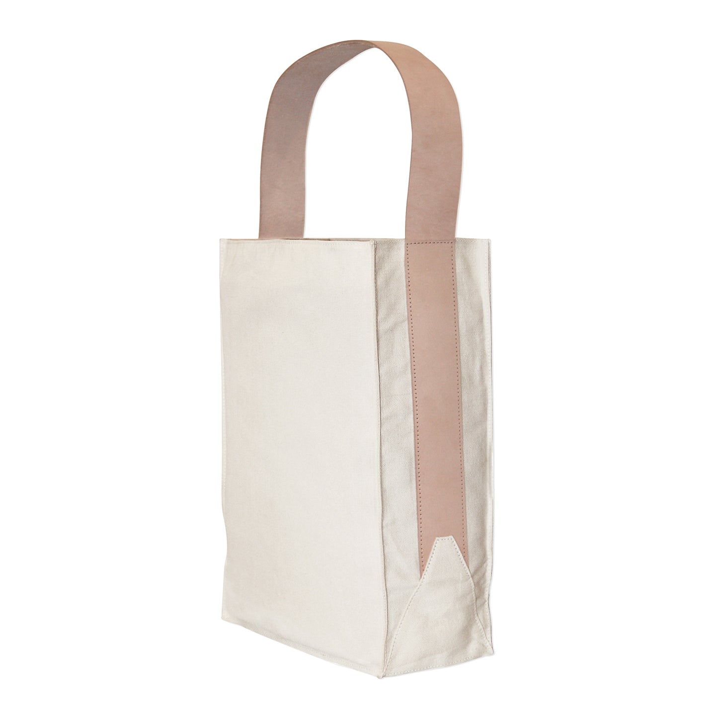 Canvas Shoulder Bag