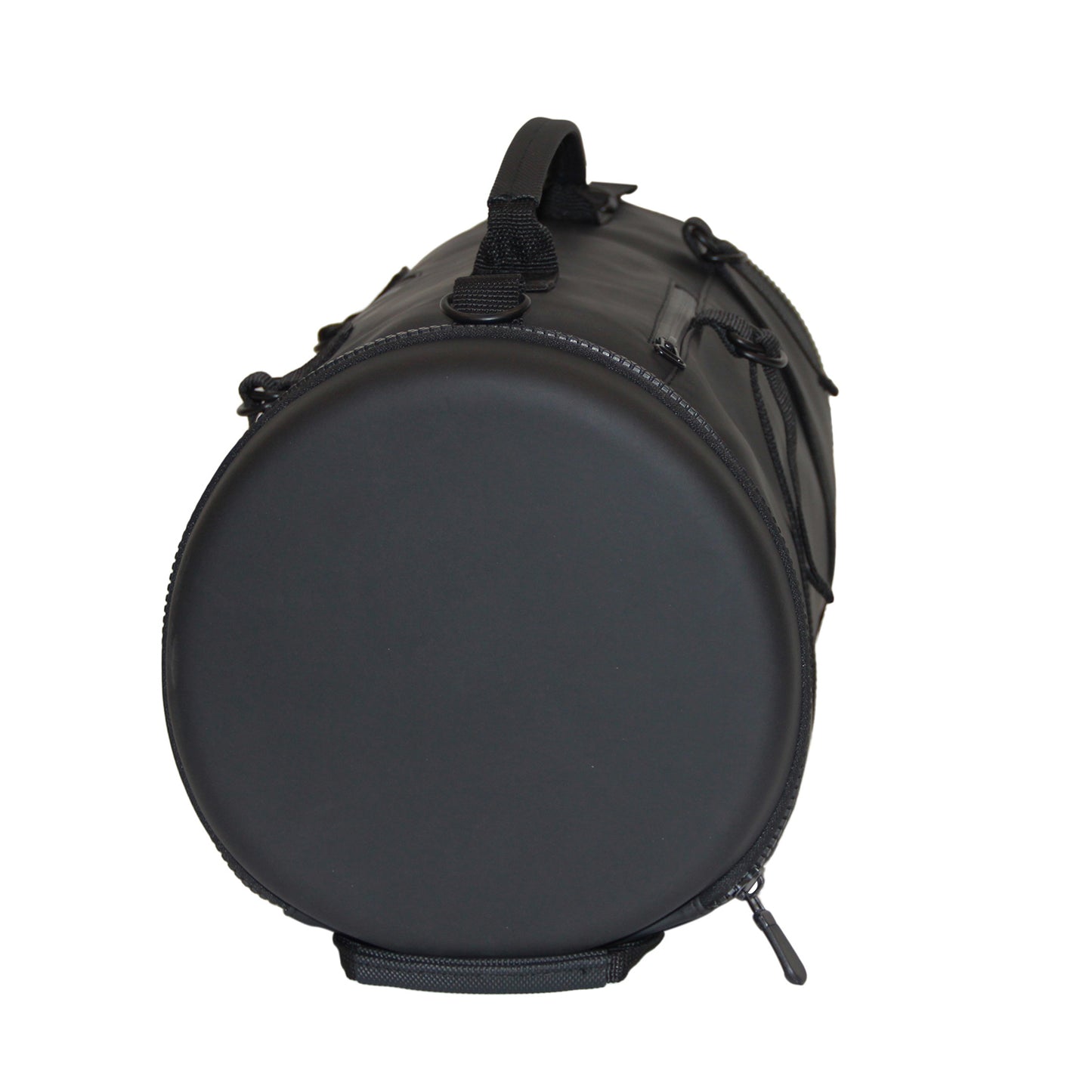 Cylindrical Mould Duffle Plus Backpack