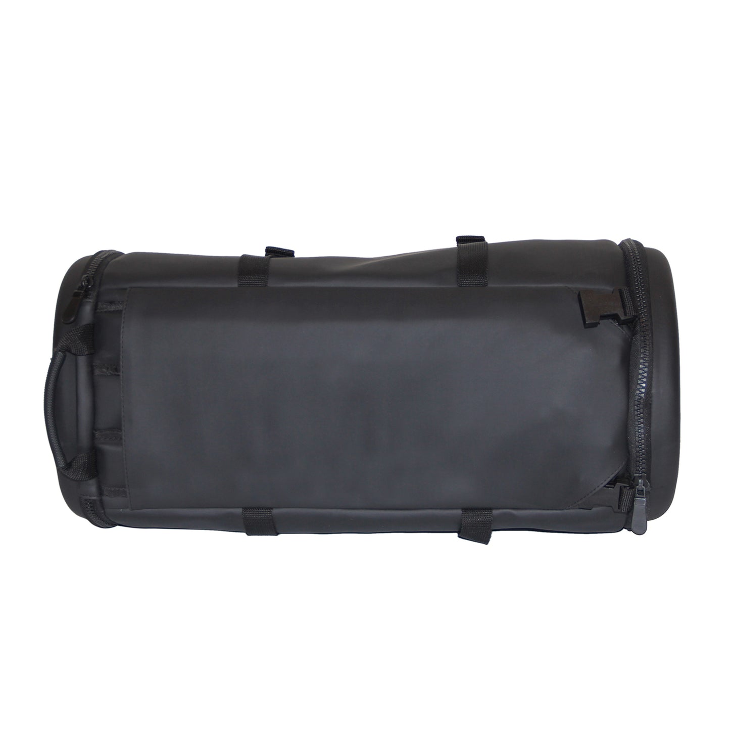 Cylindrical Mould Duffle Plus Backpack