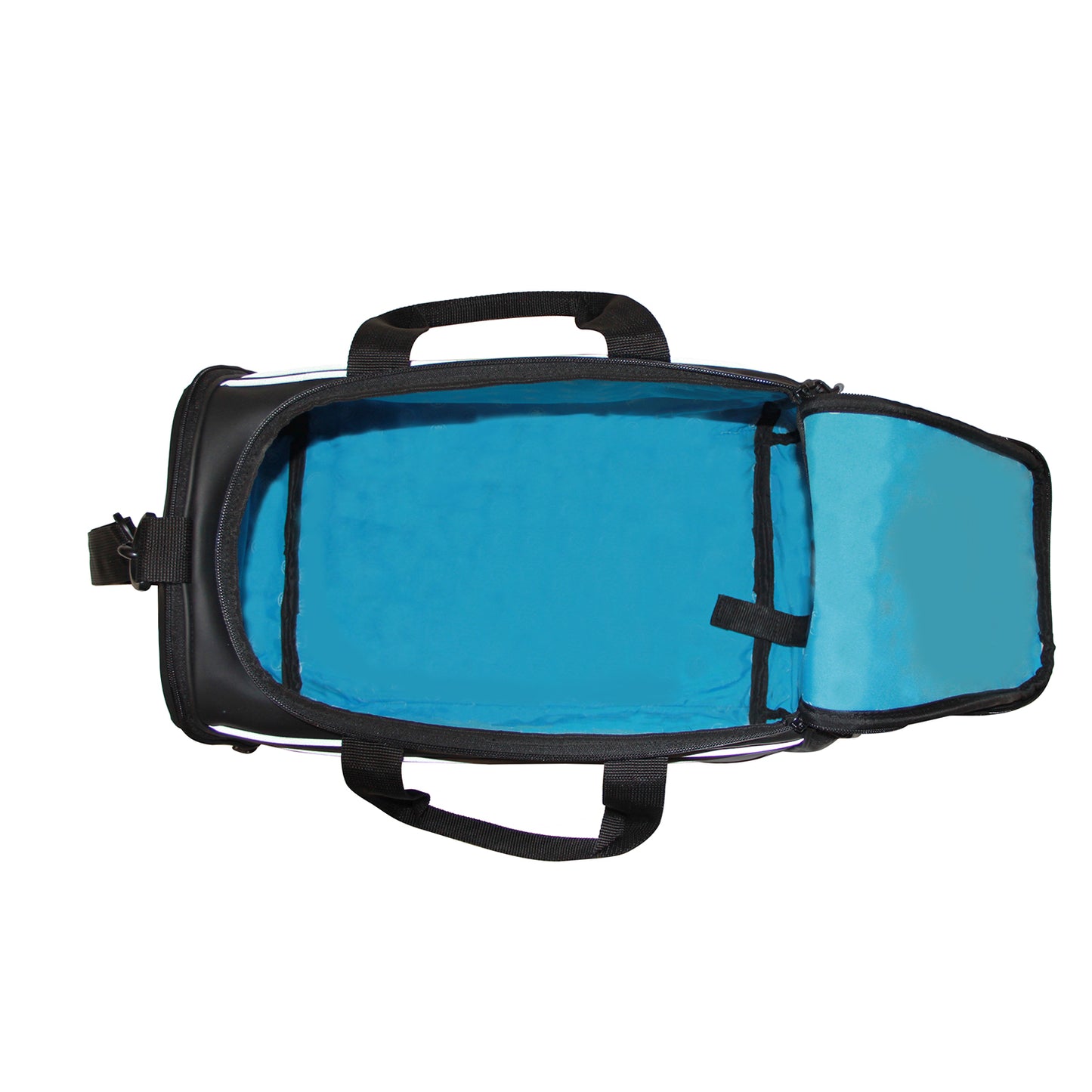 Detachable Duffel Plus Sling Bag