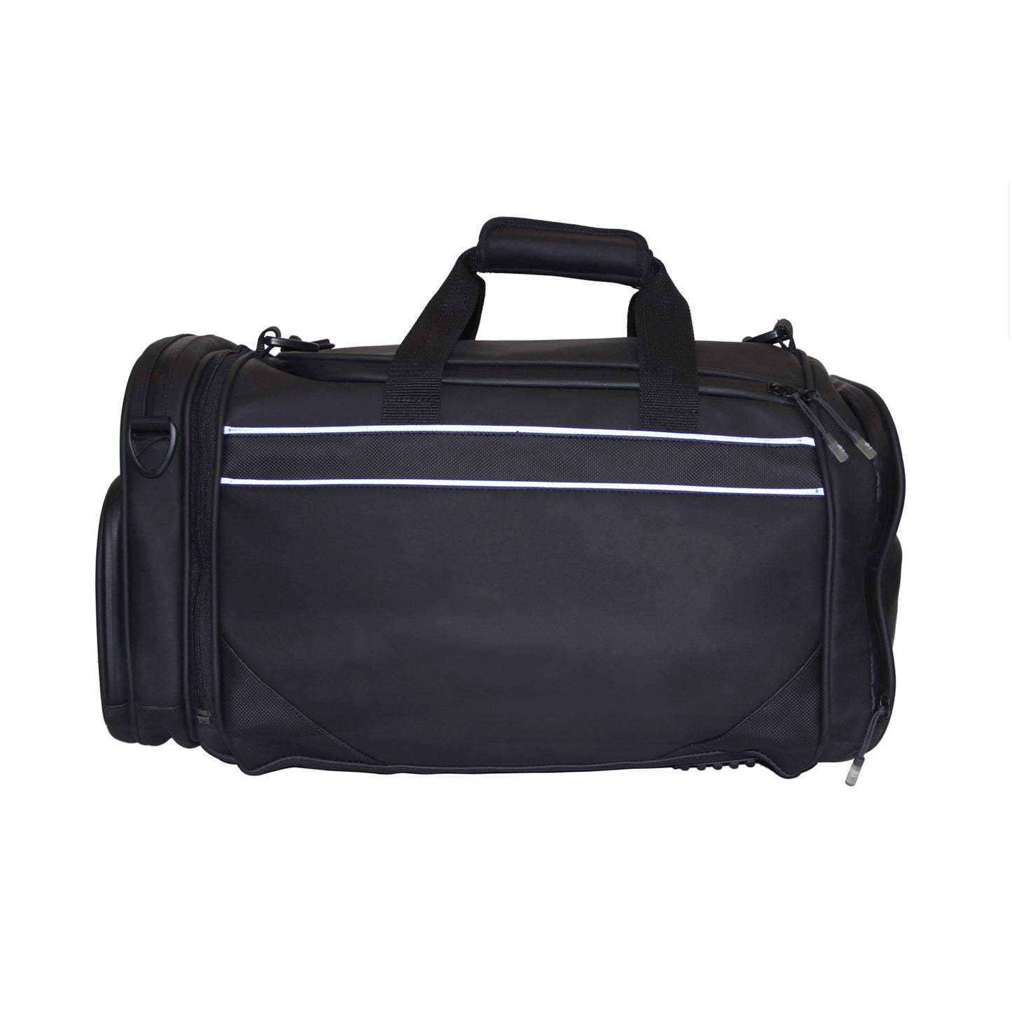 Detachable Duffel Plus Sling Bag