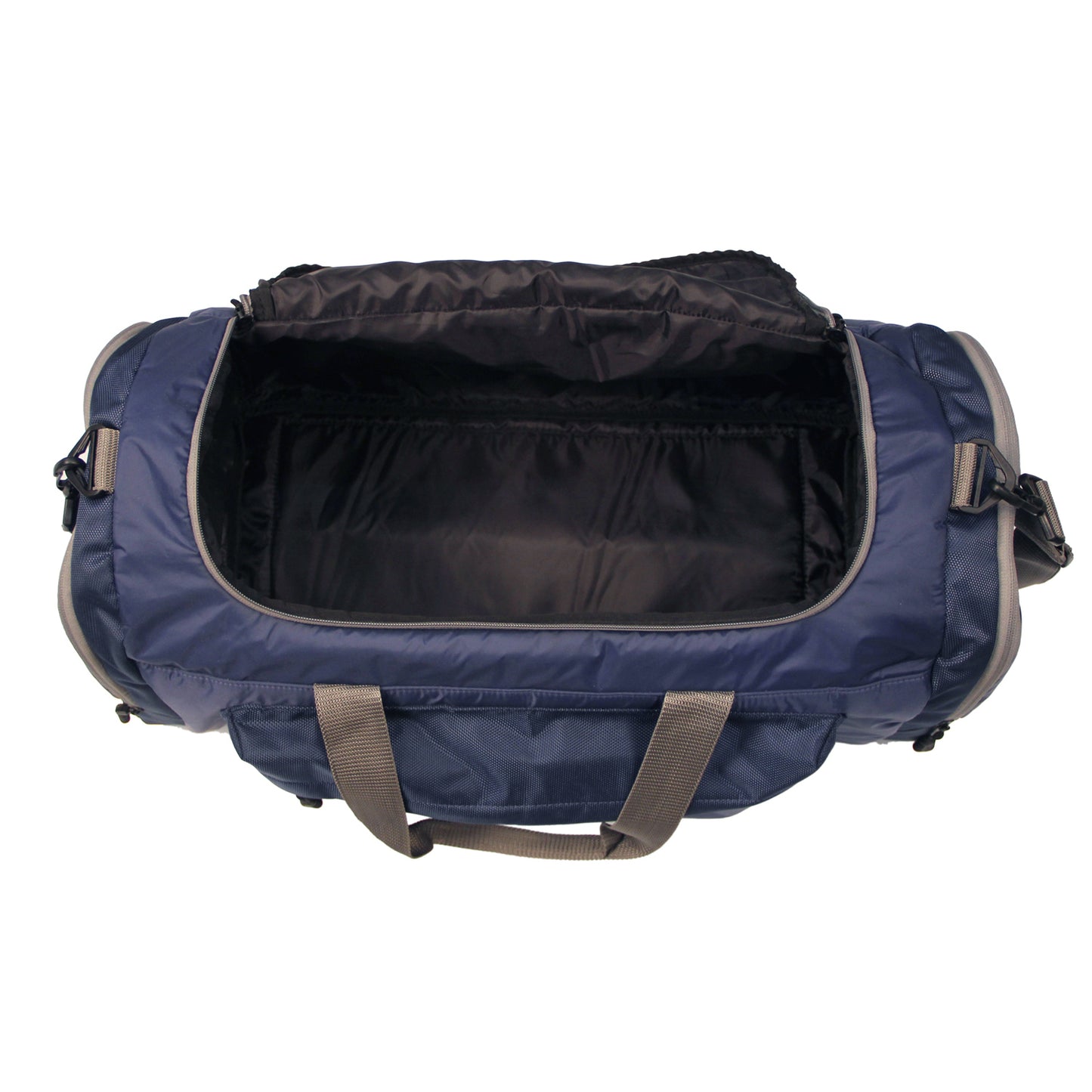Indigo Travel Duffle
