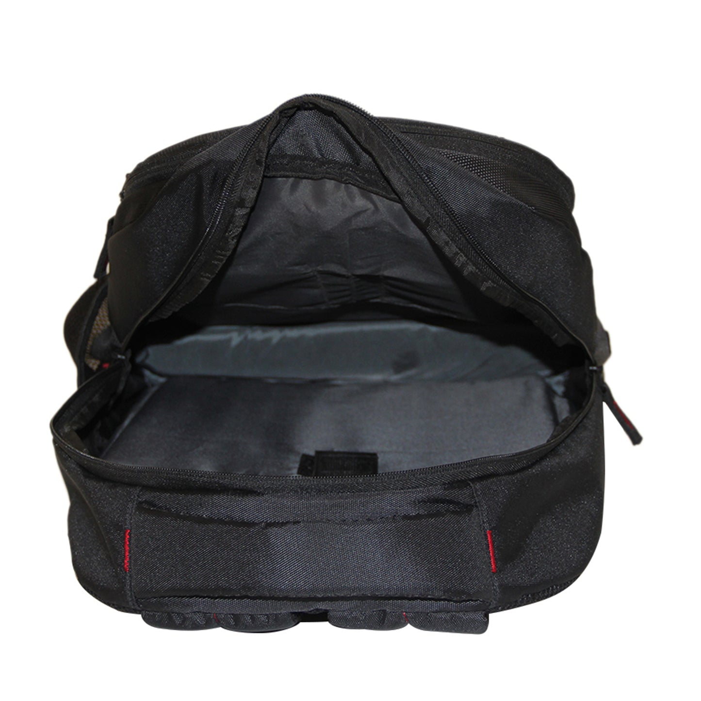 Jet Black Everyday Backpack