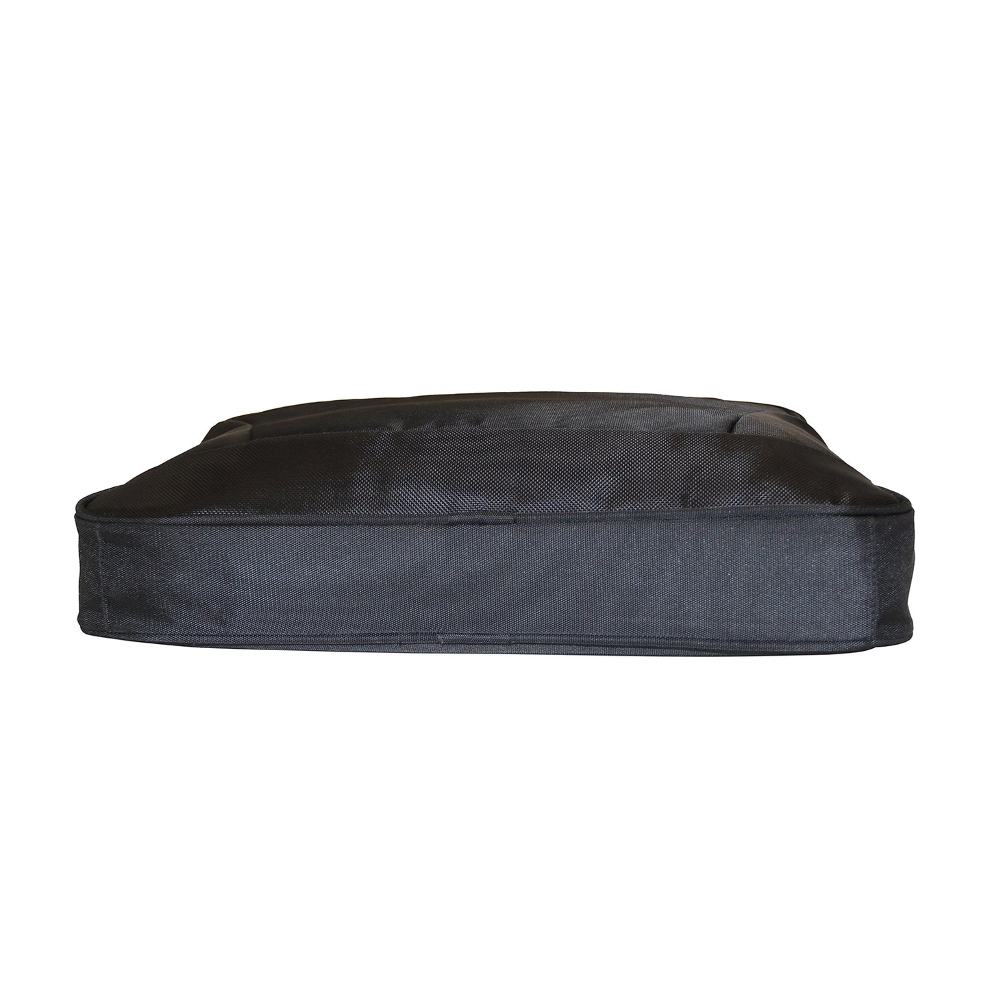 Jet Black Professional Shoulder Bag