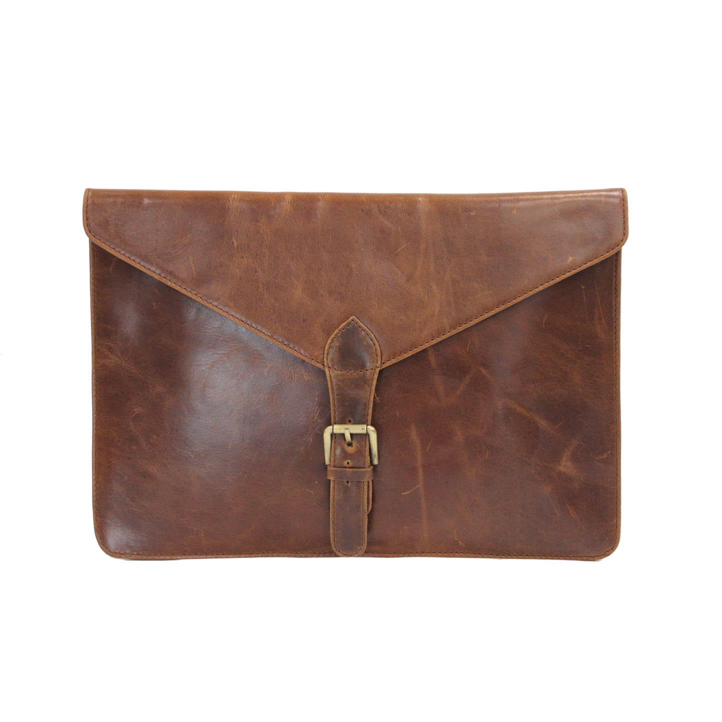 Leather Sleeve