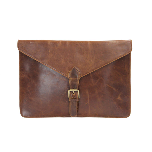 Leather Sleeve