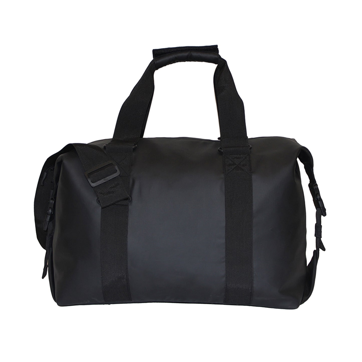 Matt Black Duffle
