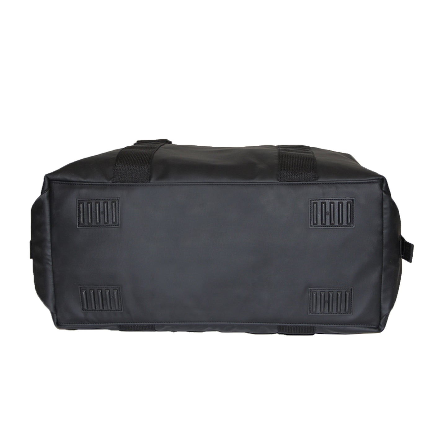 Matt Black Duffle