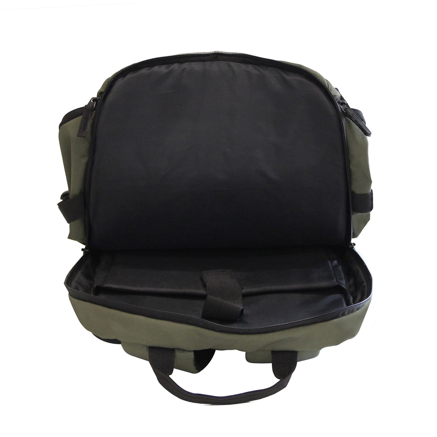 Modern Commuter Backpack-II