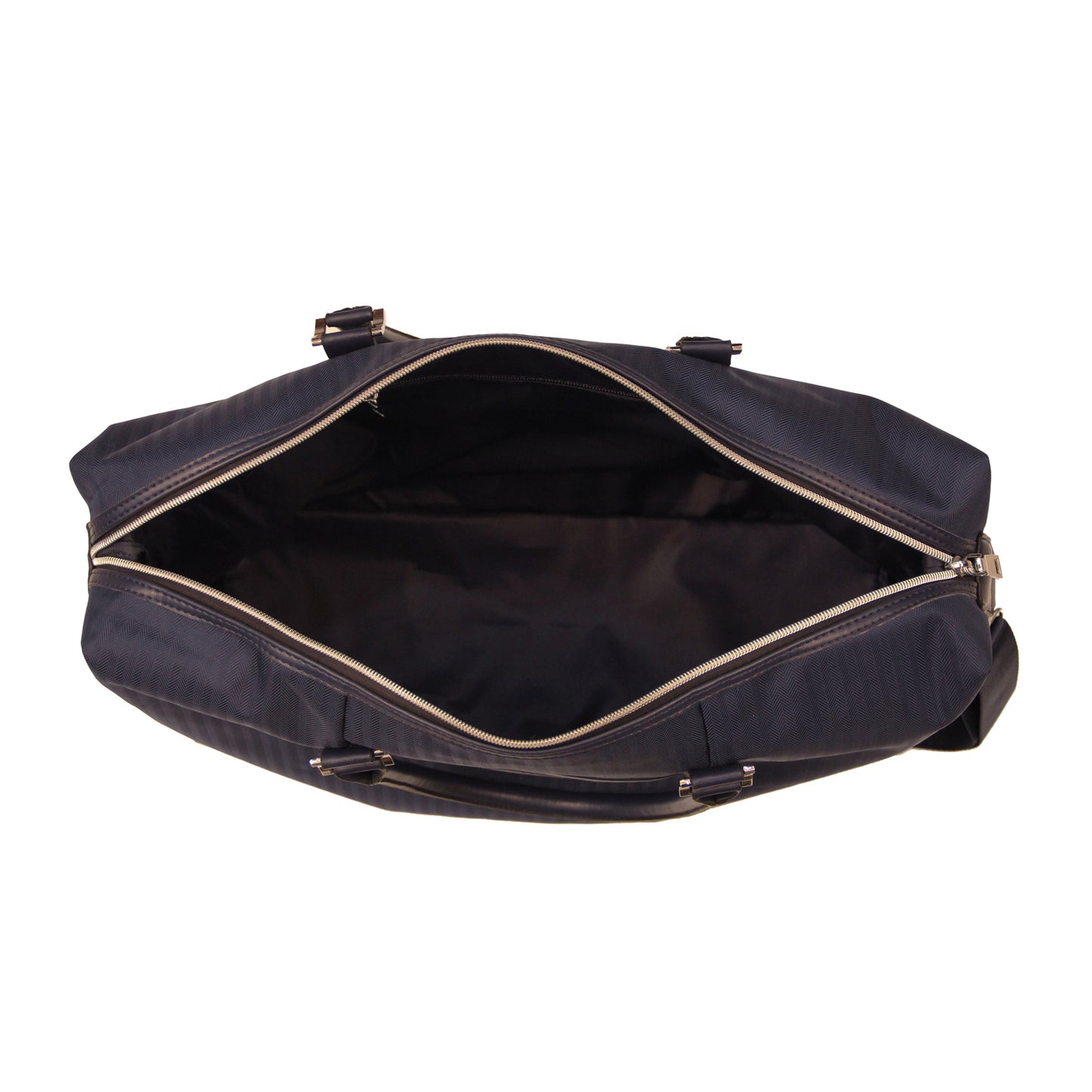 Modish Blue Weekender