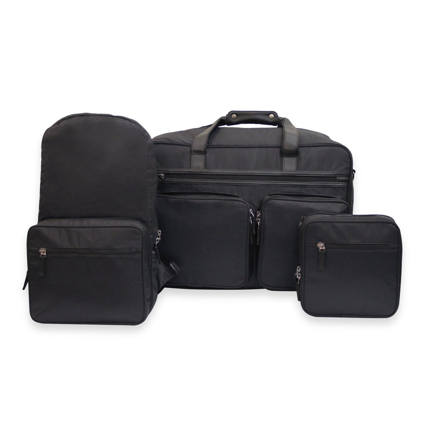 Multi-functional Travel Bag