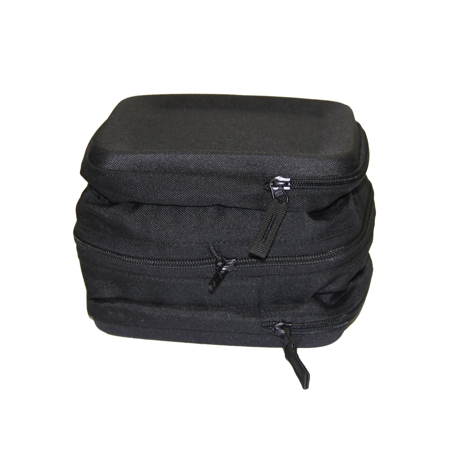 Multi-pocket Square Foldable Backpack