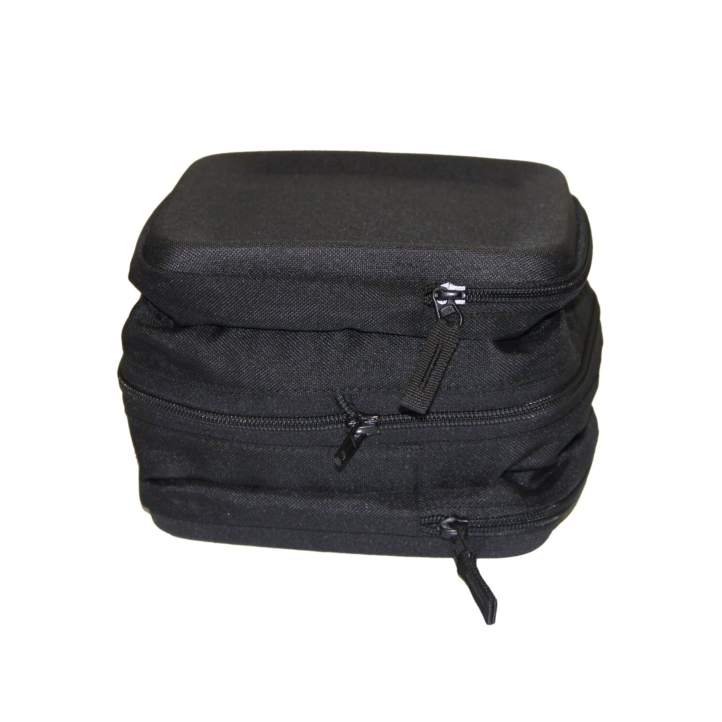 Multi-pocket Square Foldable Backpack