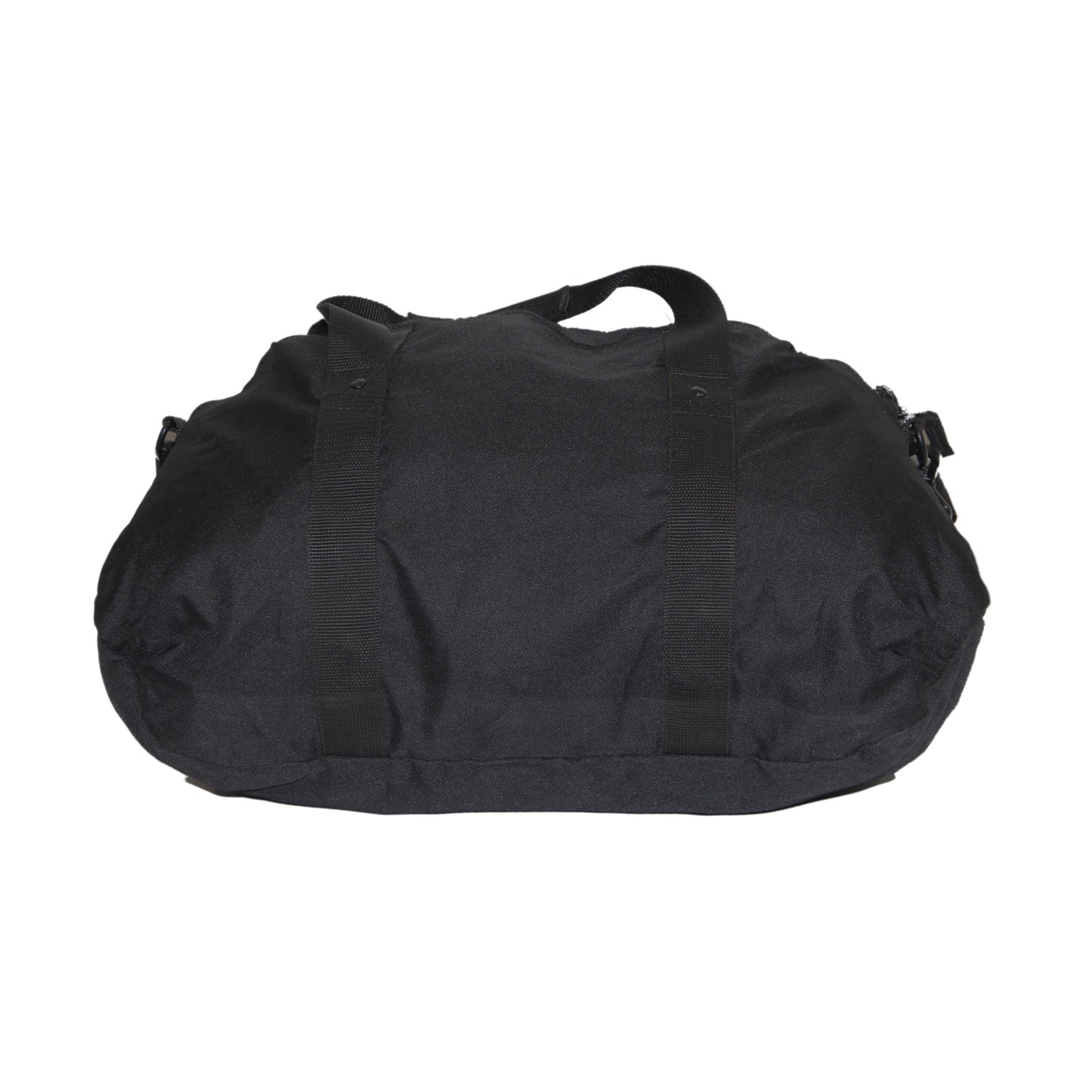 Multi-pocket Square Foldable Duffle