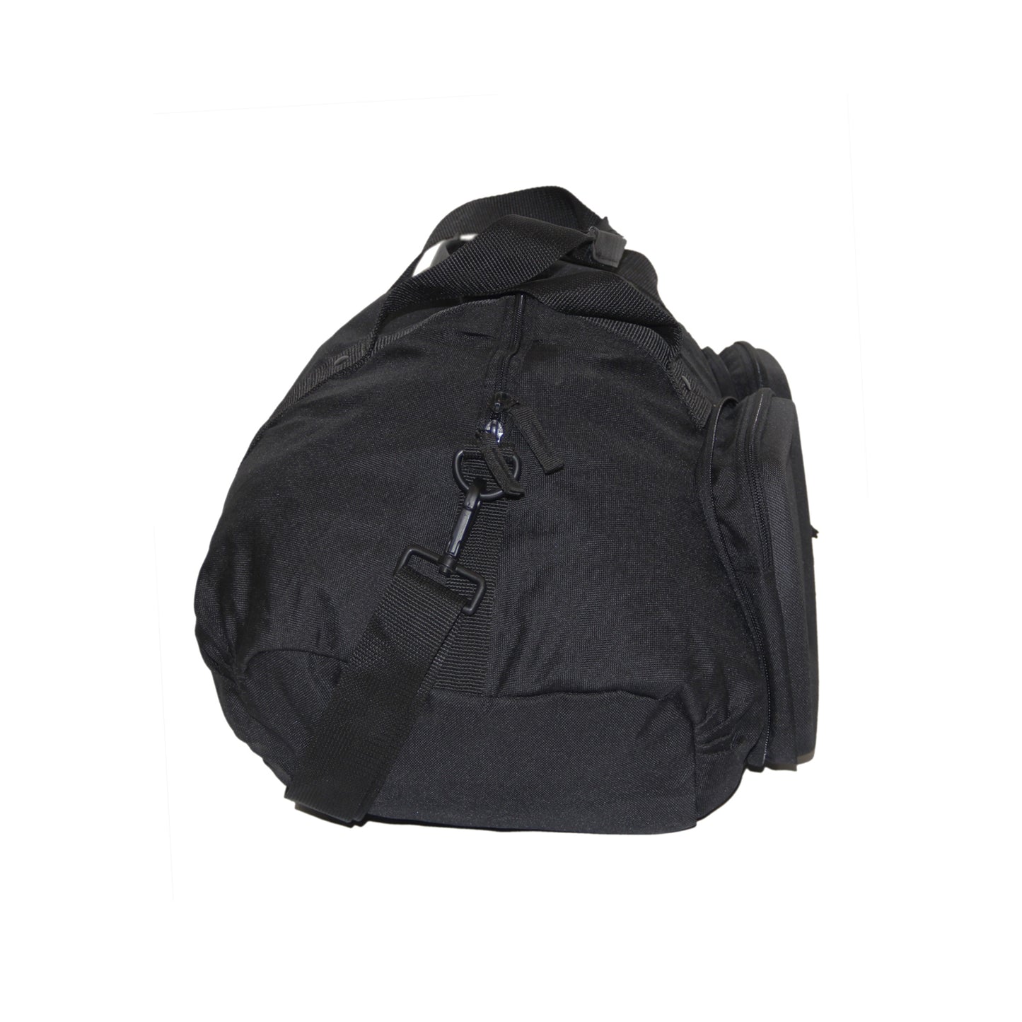 Multi-pocket Square Foldable Duffle