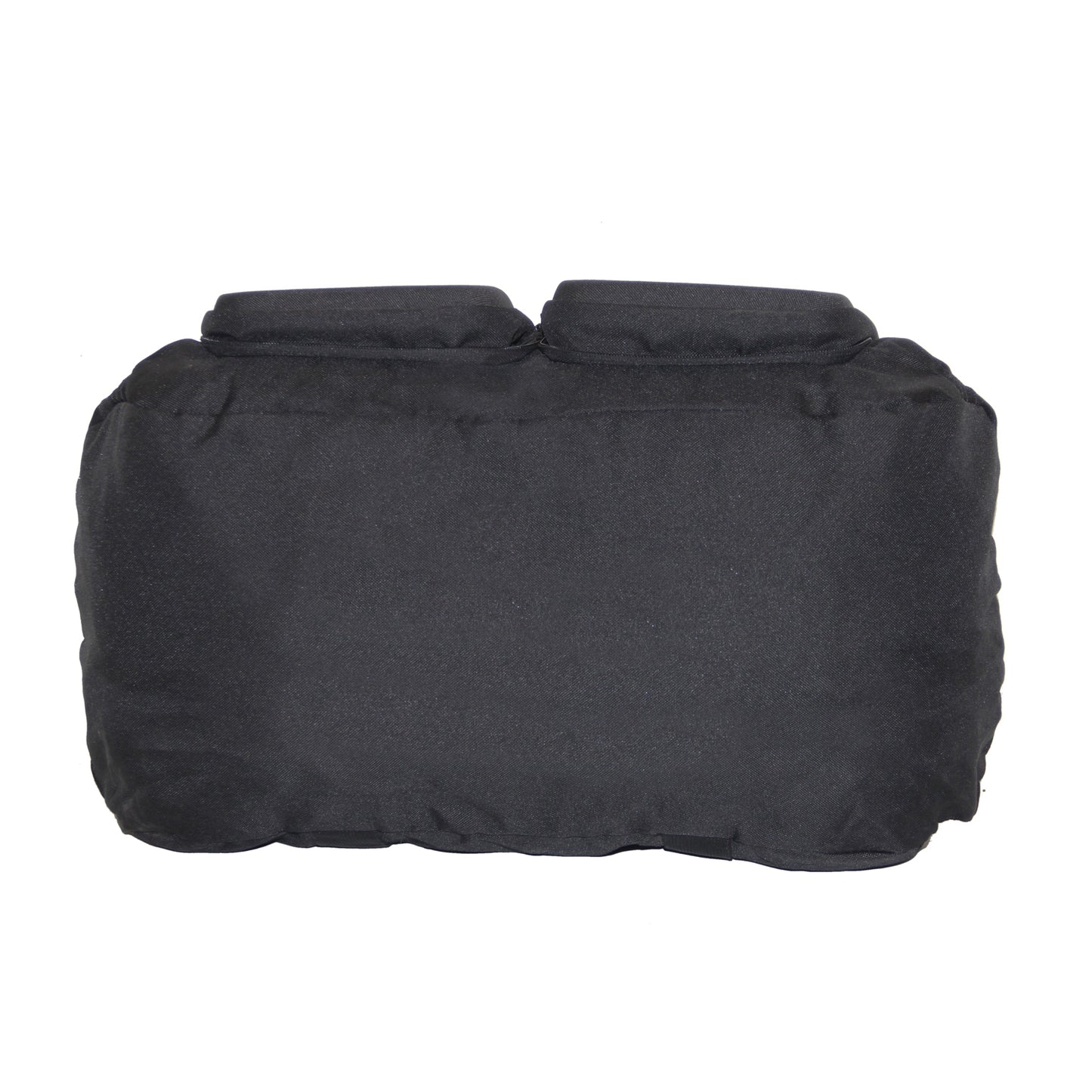 Multi-pocket Square Foldable Duffle