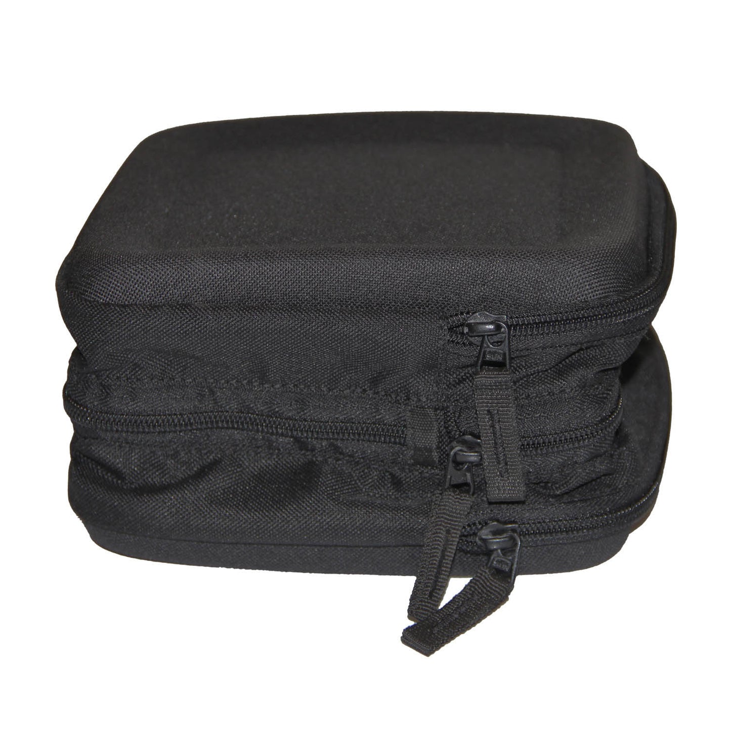 Multi-pocket Square Foldable Duffle