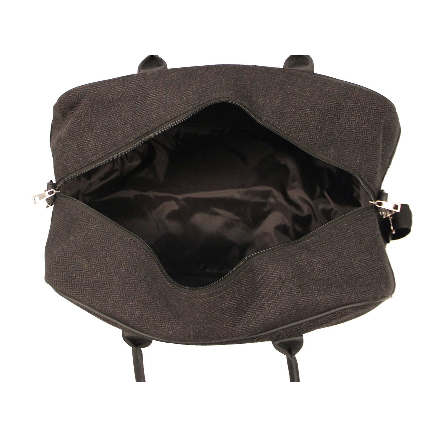 Murky Black Weekender