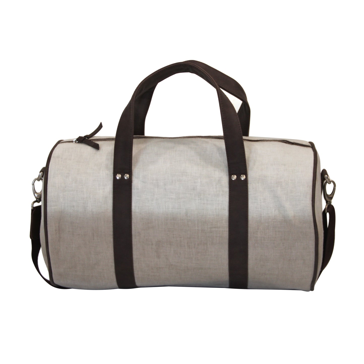 Ombre Duffle Bag