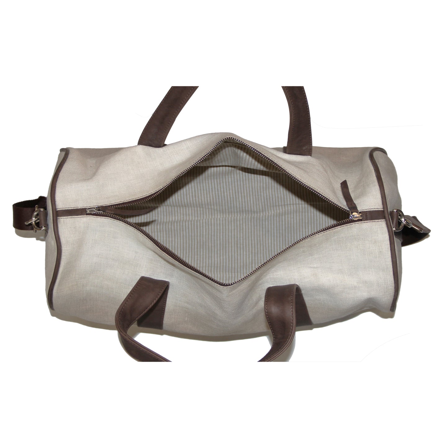 Ombre Duffle Bag