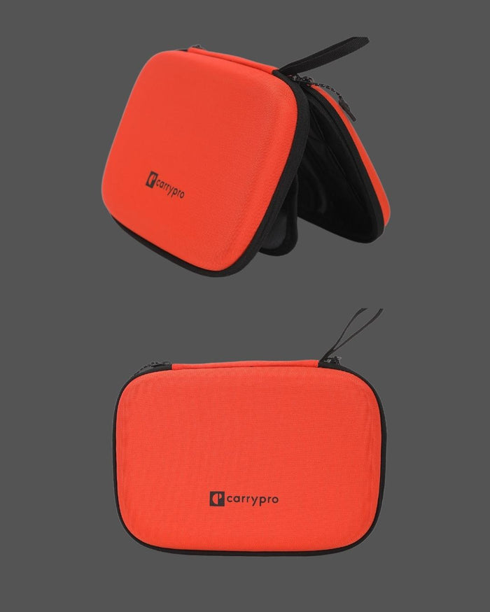 CarryPro Tech Kit Orange